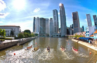 About Singapore